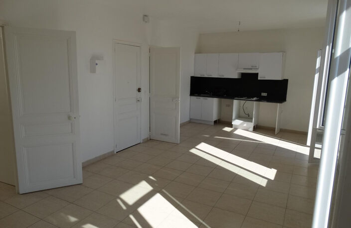 IMMEUBLE CANTRE CANNES — photo 4