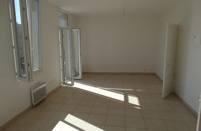 IMMEUBLE CANTRE CANNES — photo 5