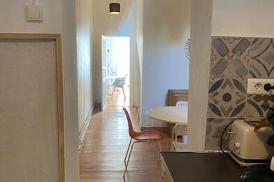 Appartement 2 pièces 700 €