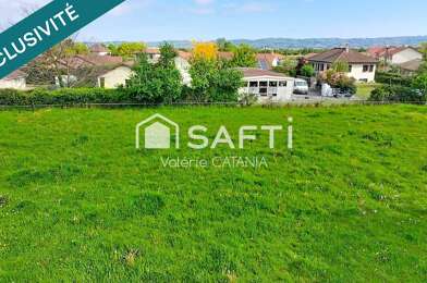 Terrain  95000 €