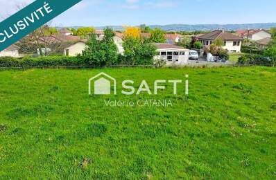EXCLUSIVITÉ  MAGNIFIQUE TERRAIN CONSTRUCTIBLE À SAINT-SIMÉON-DE-BRESSIEUX — photo du bien