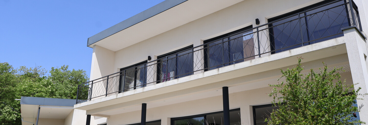 Maison 8 Pièces 260 m² à vendre à Mervilla (31320)