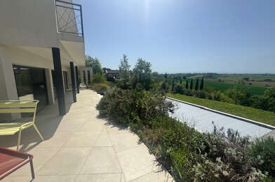Maison 8 pièces 1050000 €