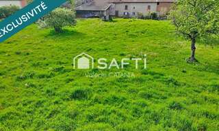 Terrain  1335 m² à vendre à Saint-Siméon-de-Bressieux (38870)