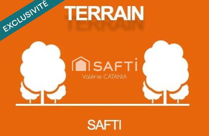 EXCLUSIVITÉ  TERRAIN CONSTRUCTIBLE À SAINT-SIMÉON-DE-BRESSIEUX — photo 2
