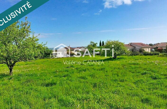 EXCLUSIVITÉ  TERRAIN CONSTRUCTIBLE À SAINT-SIMÉON-DE-BRESSIEUX — photo 3