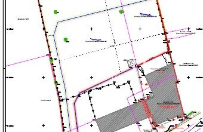 EXCLUSIVITÉ  TERRAIN CONSTRUCTIBLE À SAINT-SIMÉON-DE-BRESSIEUX — photo 4