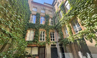 Commerce  32 m² à vendre à Toulouse (31000)
