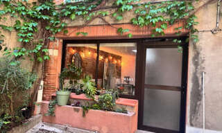 Commerce  32 m² à vendre à Toulouse (31000)