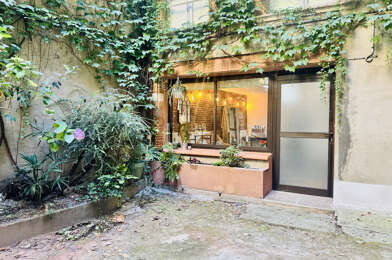 Commerce  165000 €