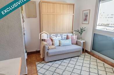 Appartement 1 pièces 66000 €