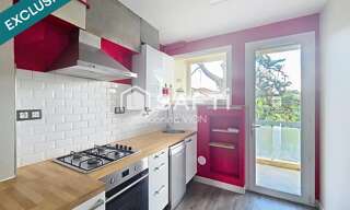 Appartement 2 Pièces 50 m² à vendre à Toulouse (31400)