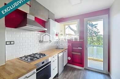 Appartement 2 pièces 174000 €