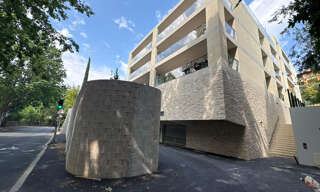 Garage  12 m² à louer à Aix-en-Provence (13100)