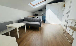 Appartement 2 Pièces 16 m² à louer à Toulouse (31000)