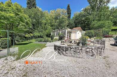 Maison 5 pièces 469000 €