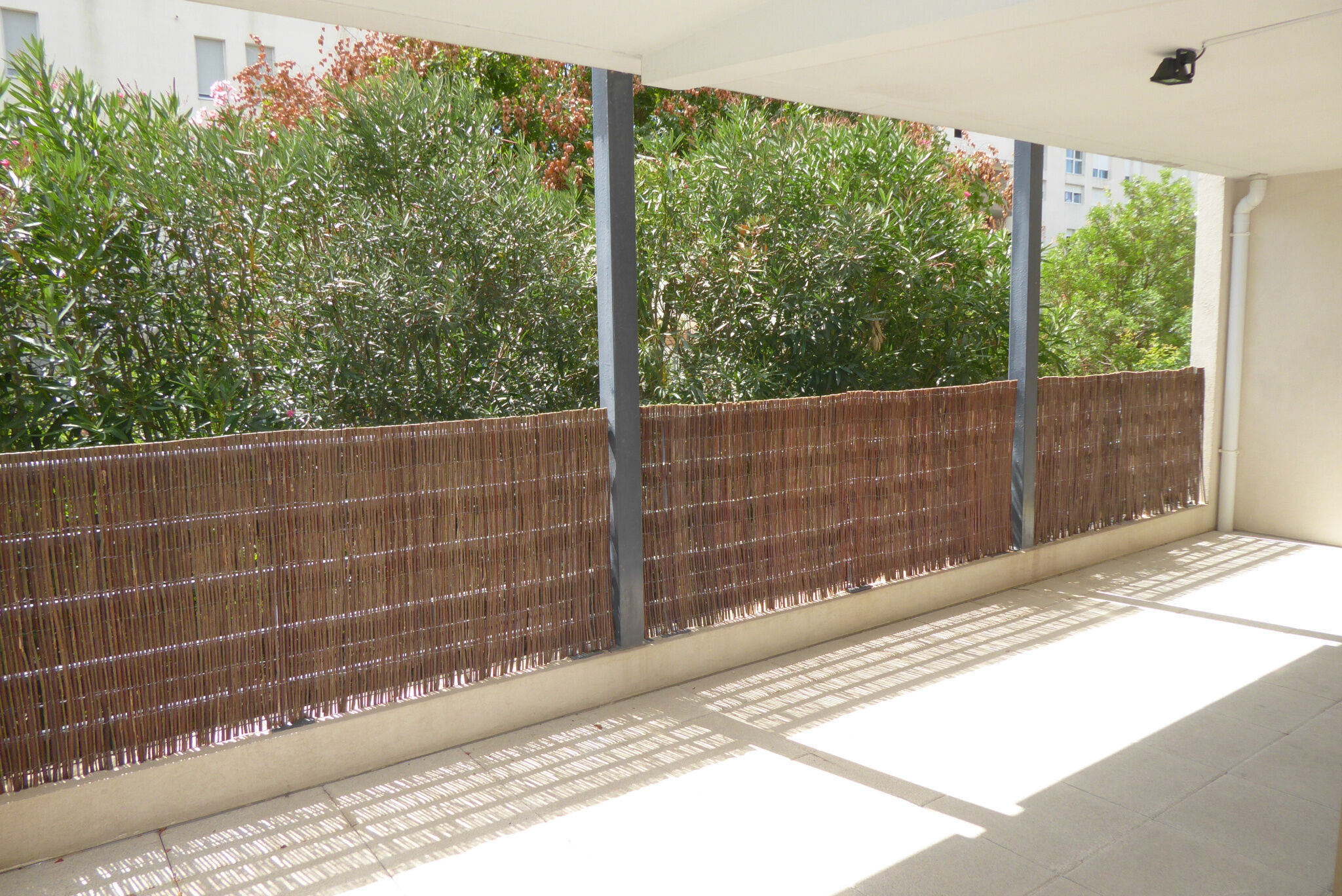 Appartement  T2 à louer Montpellier 34000