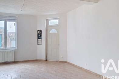 Maison 4 pièces 130000 €