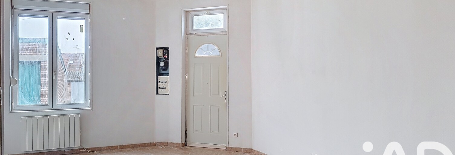 Maison 4 Pièces 102 m² à vendre à Marly (59770)