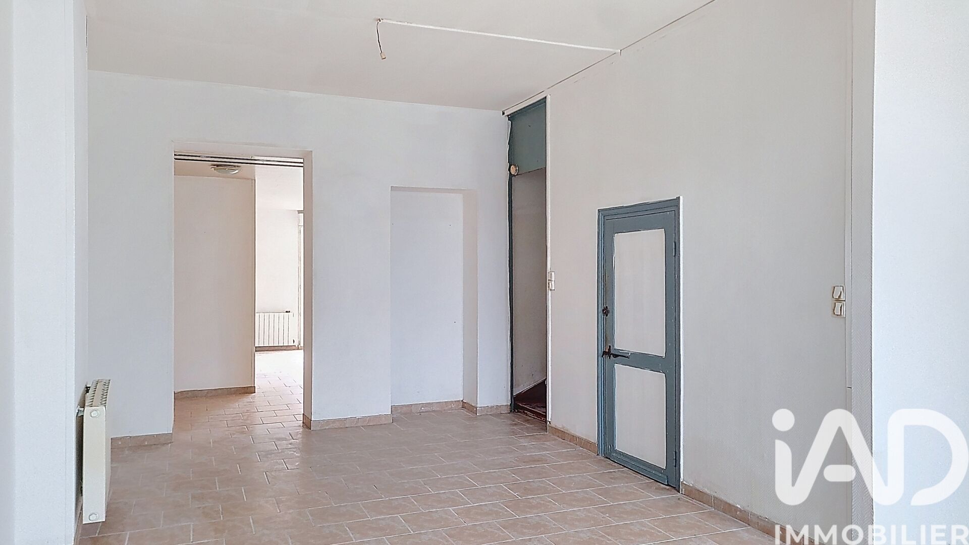 Vente Maison de ville 4 pièces - Photo 3