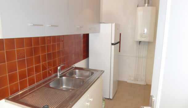 Appartement  à vendre Montpellier 34090