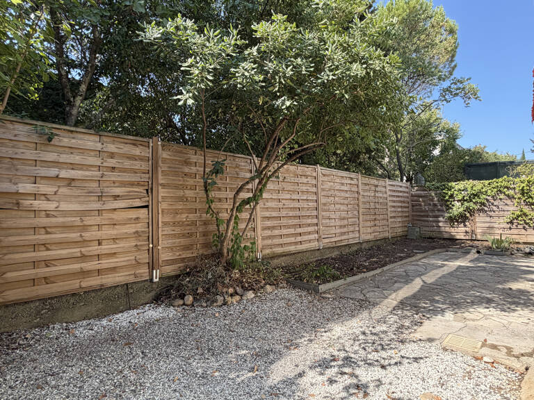 VENTE APPARTEMENT 3 PIECES MONTPELLIER PLAN DES 4 SEIGNEURS — photo 1