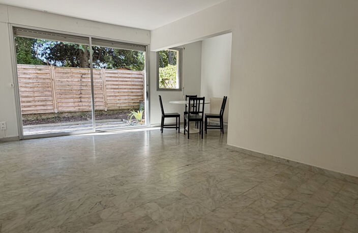 VENTE APPARTEMENT 3 PIECES MONTPELLIER PLAN DES 4 SEIGNEURS — photo 2