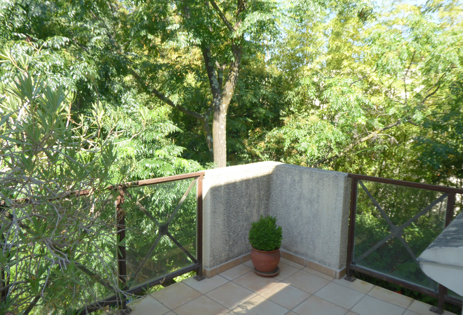 VENTE APPARTEMENT 4 PIECES MONTPELLIER BOUTONNET — photo 1