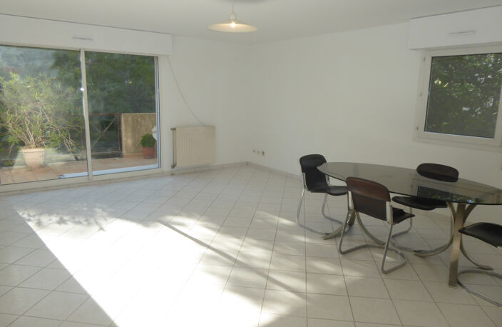 VENTE APPARTEMENT 4 PIECES MONTPELLIER BOUTONNET — photo 2