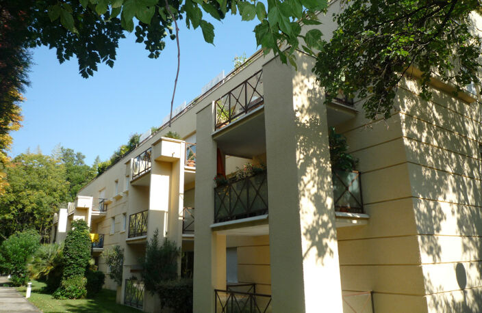 VENTE APPARTEMENT 4 PIECES MONTPELLIER BOUTONNET — photo 3