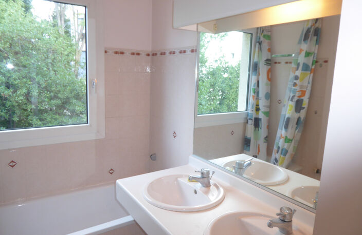 VENTE APPARTEMENT 4 PIECES MONTPELLIER BOUTONNET — photo 5