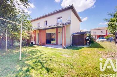 Maison 4 pièces 234000 €
