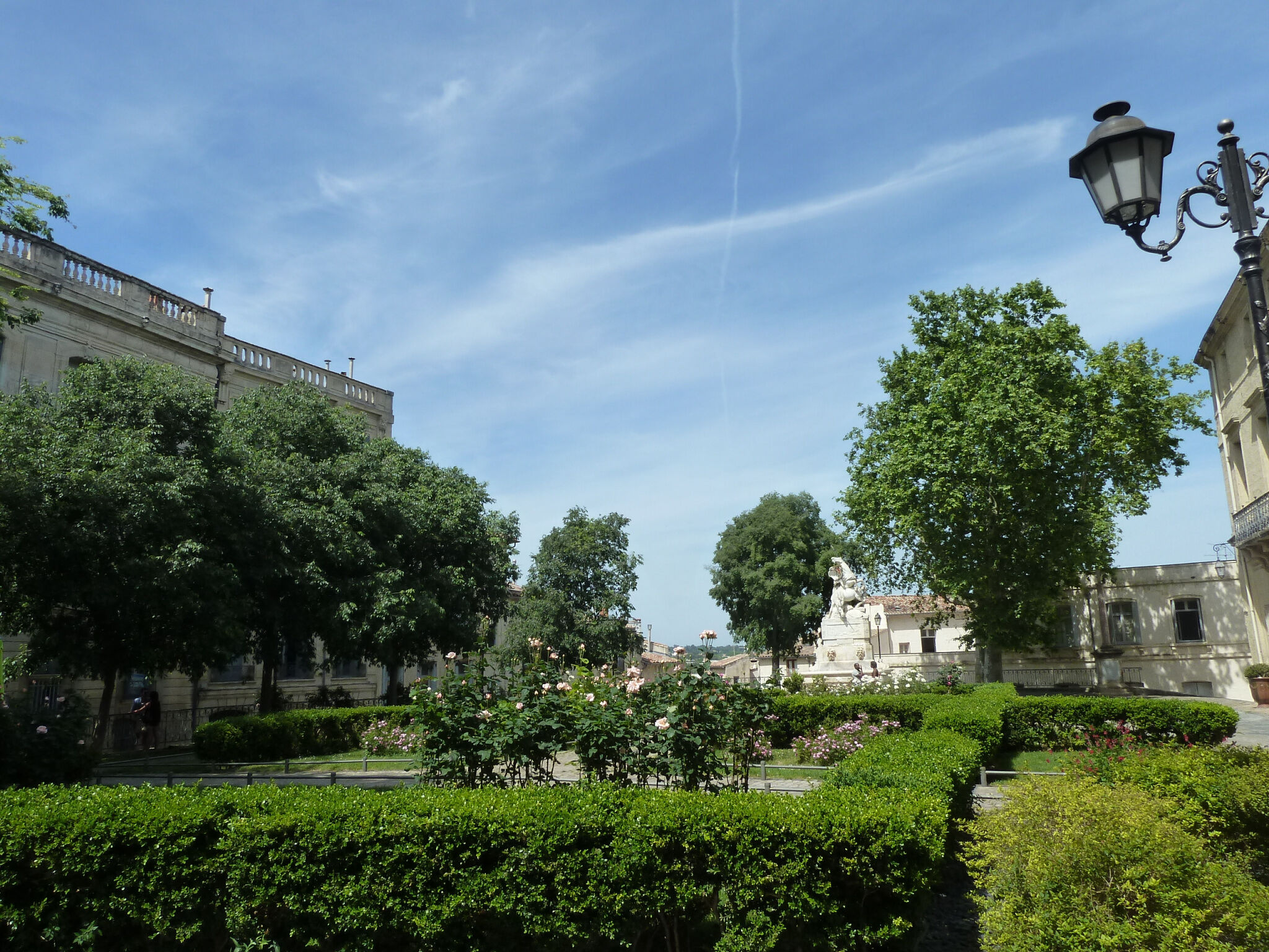 Appartement  T3 à louer Montpellier 34000