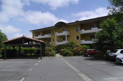 Appartement 2 pièces 455 €