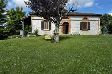 Maison 5 pièces 275000 €