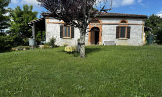 Maison 5 Pièces 165 m² à vendre à L'Isle-en-Dodon (31230)