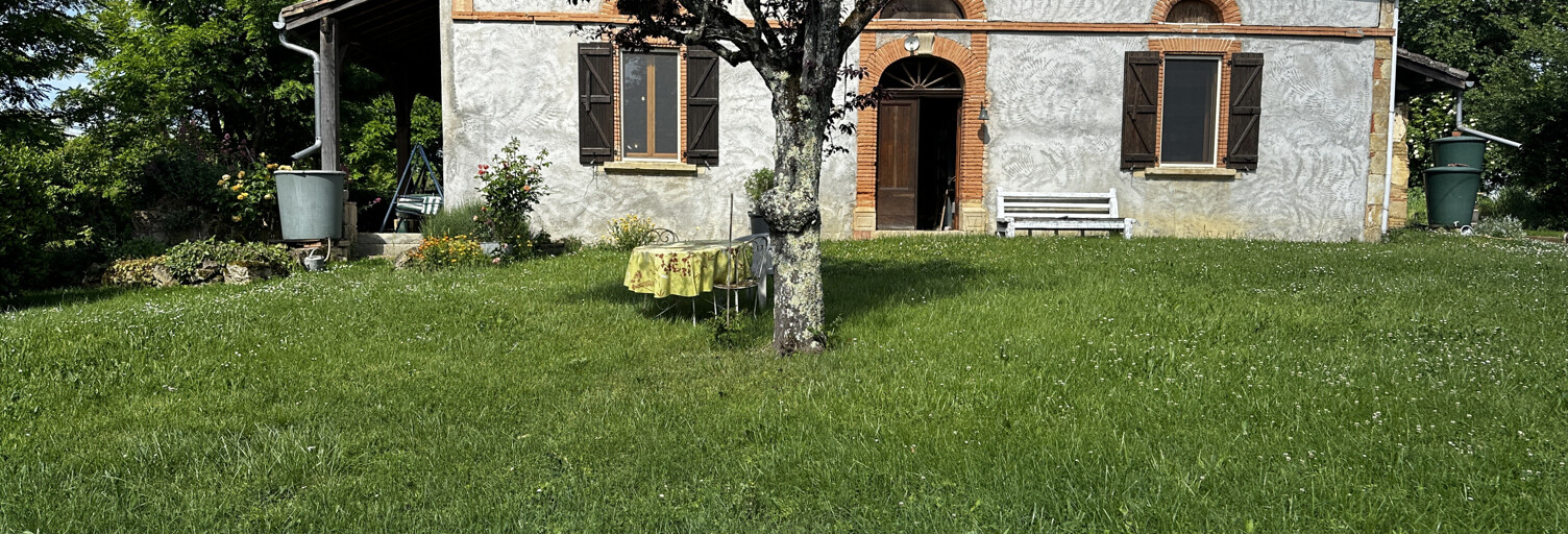Maison 5 Pièces 165 m² à vendre à L'Isle-en-Dodon (31230)