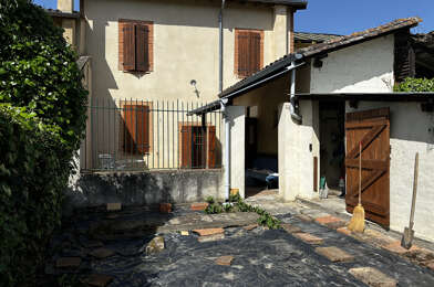 Maison 4 pièces 99000 €
