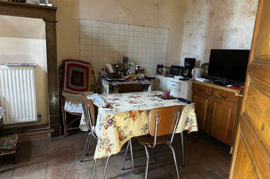 Maison 4 pièces 99000 €