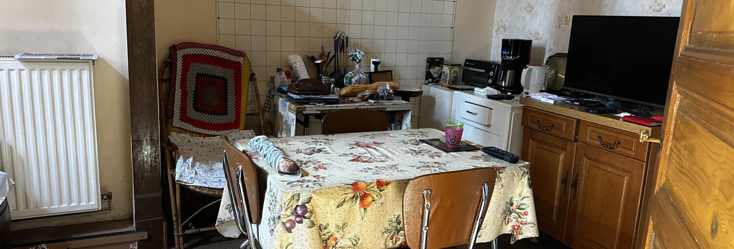 Maison 4 Pièces 95 m² à vendre à L'Isle-en-Dodon (31230)