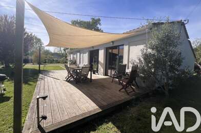 Maison 6 pièces 320000 €