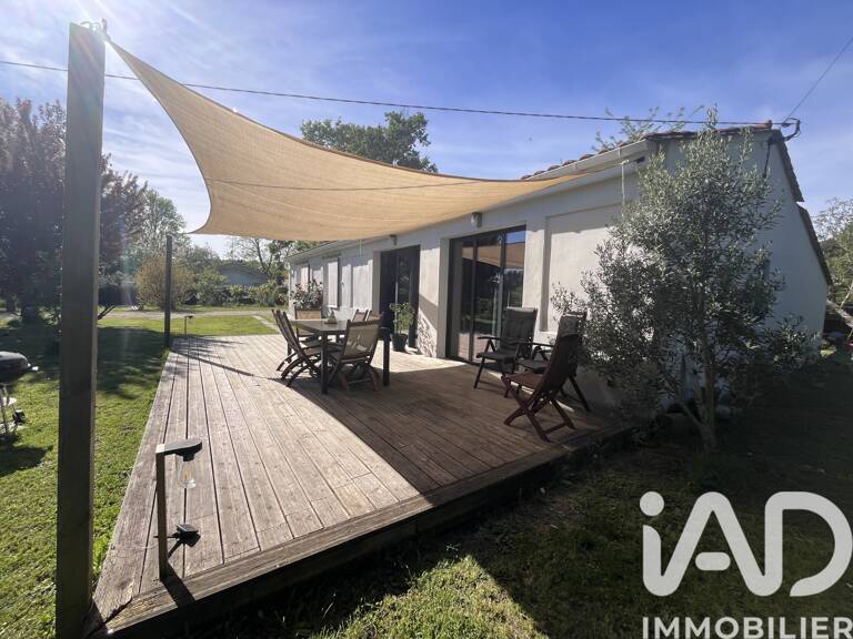 Vente Maison/villa 6 pièces — photo 1