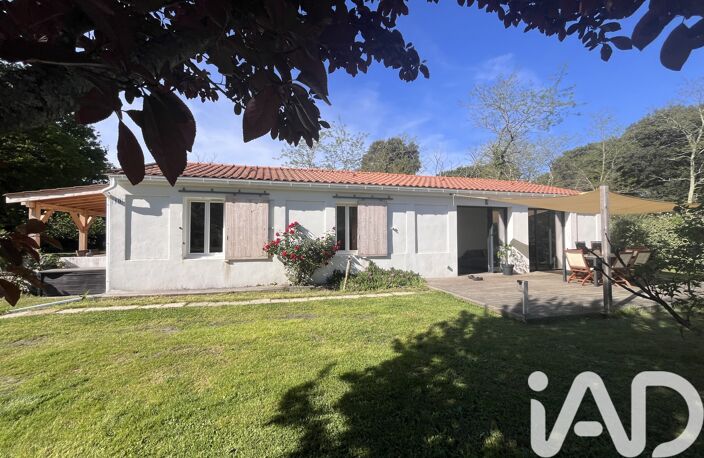Vente Maison/villa 6 pièces — photo 2