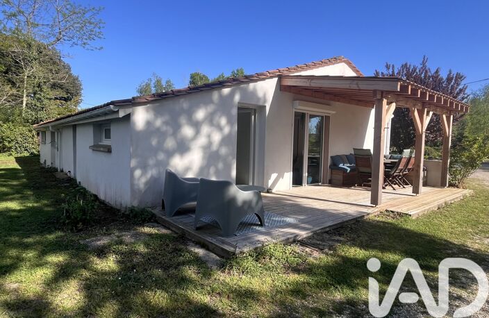 Vente Maison/villa 6 pièces — photo 3