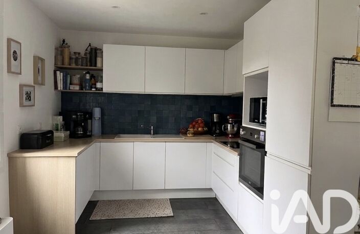 Vente Maison/villa 6 pièces — photo 4