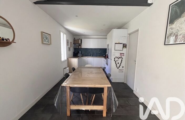 Vente Maison/villa 6 pièces — photo 5