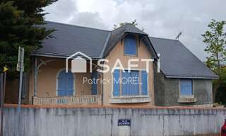 Maison 3 Pièces 71 m² à vendre à La Barre-de-Monts (85550)