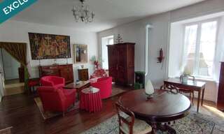 Maison 7 Pièces 174 m² à vendre à Saint-Martin-de-Valamas (07310)