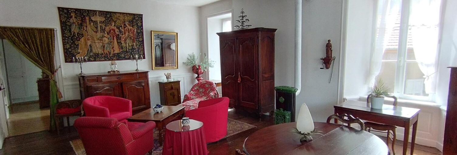 Maison 7 Pièces 174 m² à vendre à Saint-Martin-de-Valamas (07310)