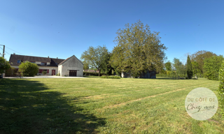 Maison 6 Pièces 163 m² à vendre à Paisy-Cosdon (10160)